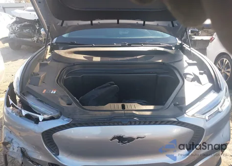 2022 Ford Mustang Mach-E Select z USA, uszkodzony, nr VIN 3FMTK1RMXNMA51976